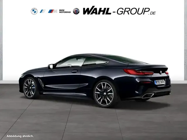 BMW M850