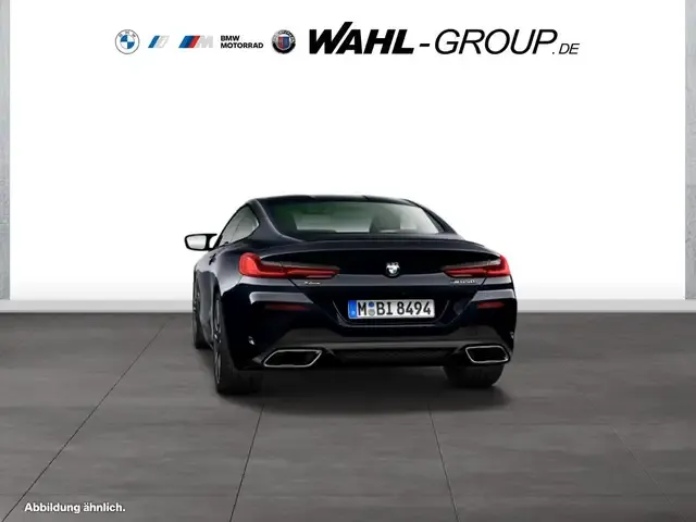 BMW M850