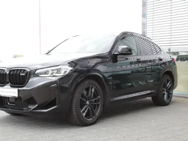 BMW X4 M