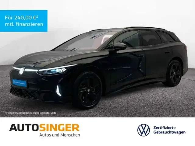 Volkswagen ID.7