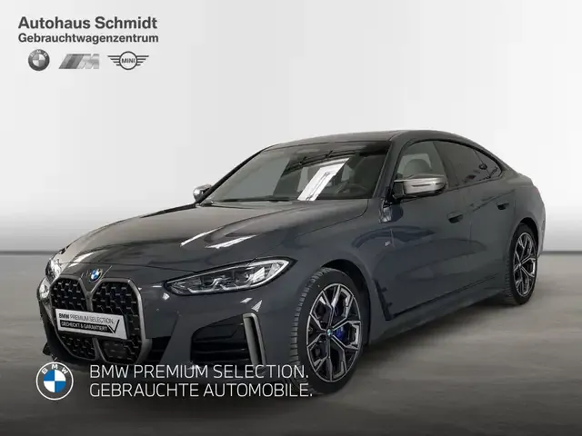 BMW 440