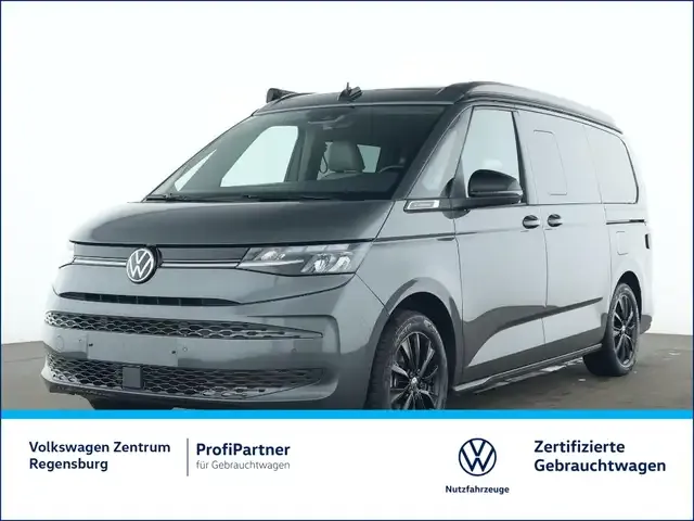 Volkswagen T7 California