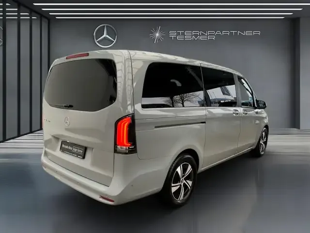 Mercedes-Benz EQV 300