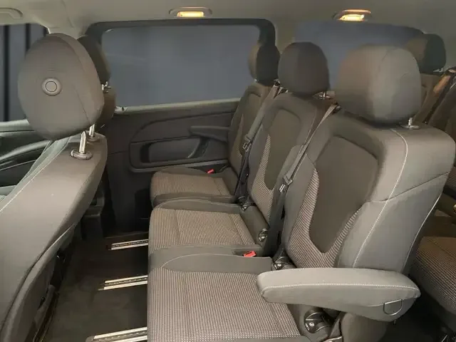 Mercedes-Benz EQV 300