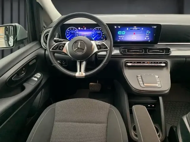 Mercedes-Benz EQV 300