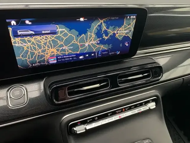 Mercedes-Benz EQV 300