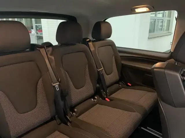 Mercedes-Benz EQV 300