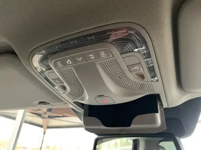 Mercedes-Benz EQV 300