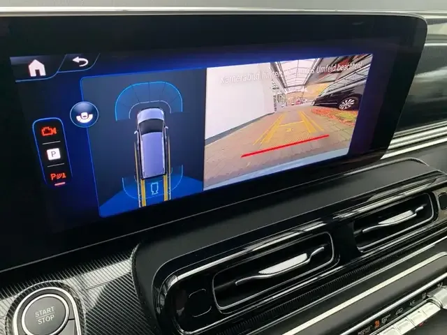 Mercedes-Benz EQV 300