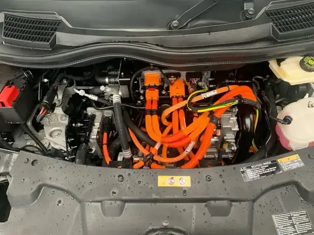 Mercedes-Benz EQV 300