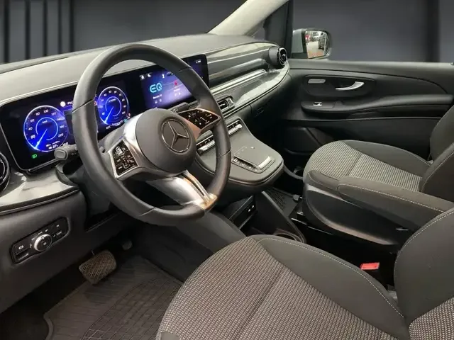 Mercedes-Benz EQV 300