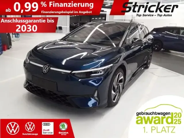 Volkswagen ID.7