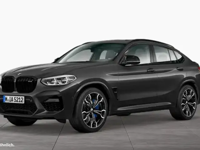 BMW X4 M