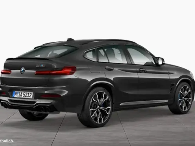 BMW X4 M