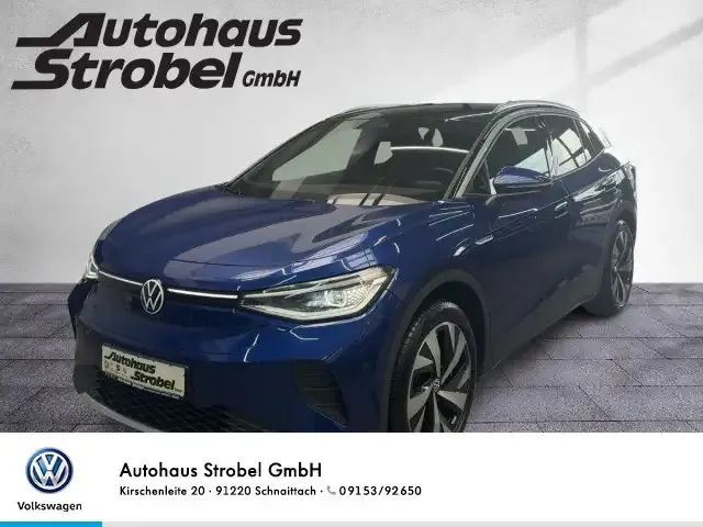 Volkswagen ID.4