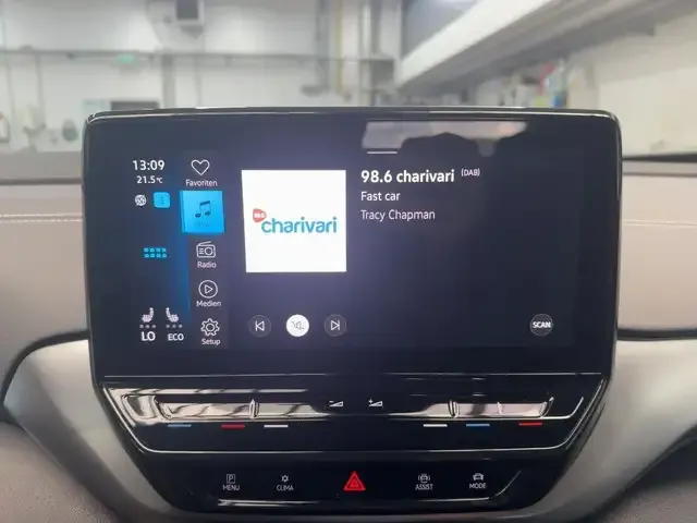 Volkswagen ID.4