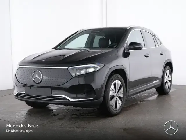 Mercedes-Benz EQA 300