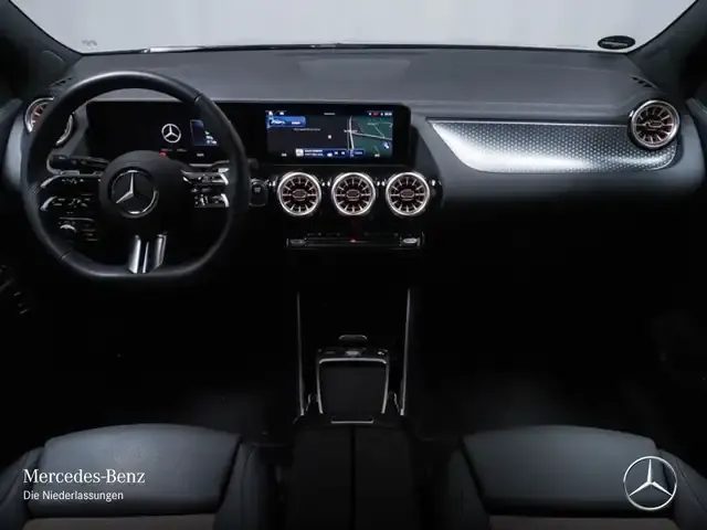 Mercedes-Benz EQA 350