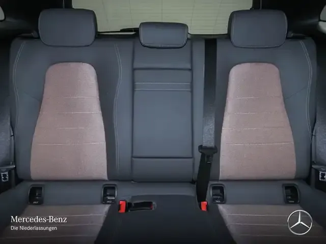 Mercedes-Benz EQA 350