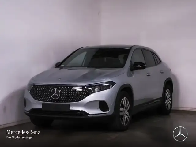 Mercedes-Benz EQA 350