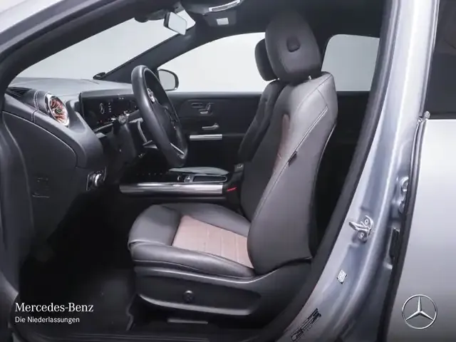 Mercedes-Benz EQA 350