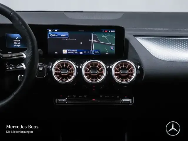Mercedes-Benz EQA 350
