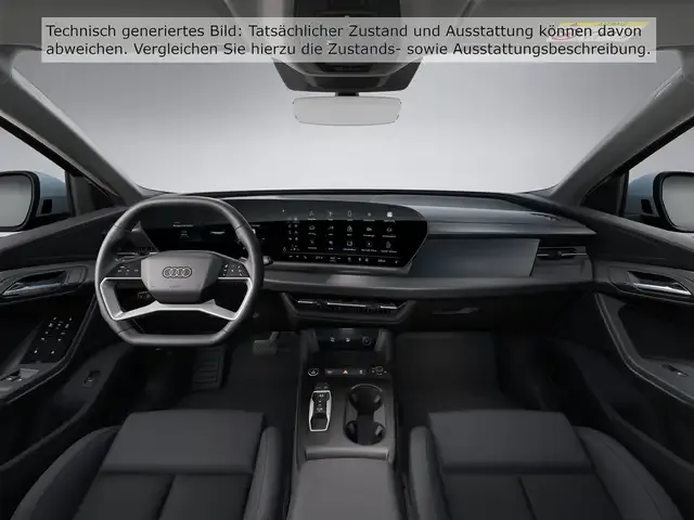 Audi Sonstige