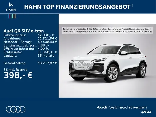 Audi Sonstige