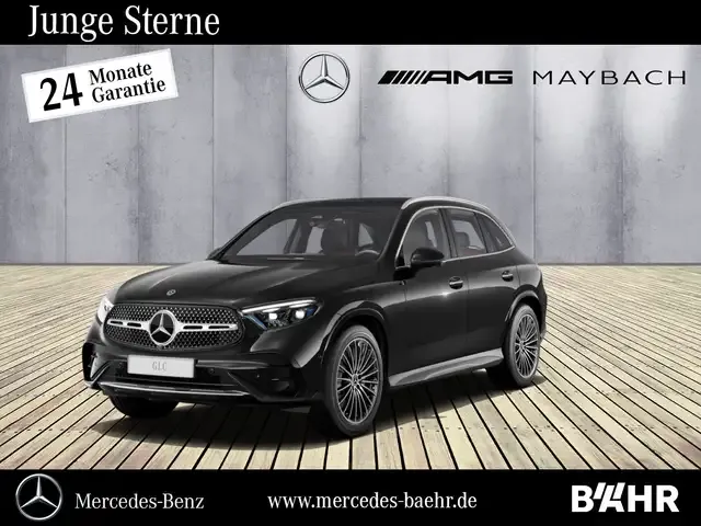 Mercedes-Benz GLC 450