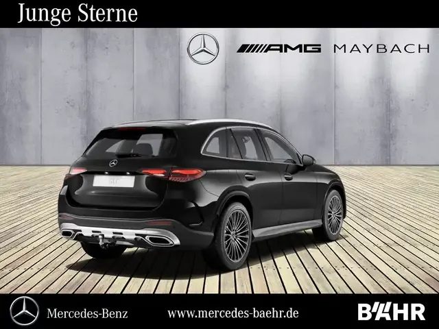 Mercedes-Benz GLC 450