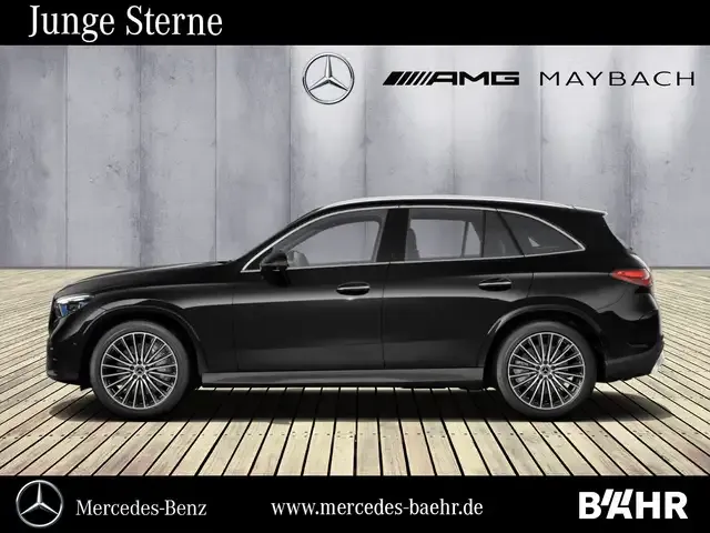 Mercedes-Benz GLC 450