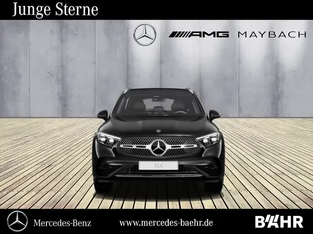 Mercedes-Benz GLC 450
