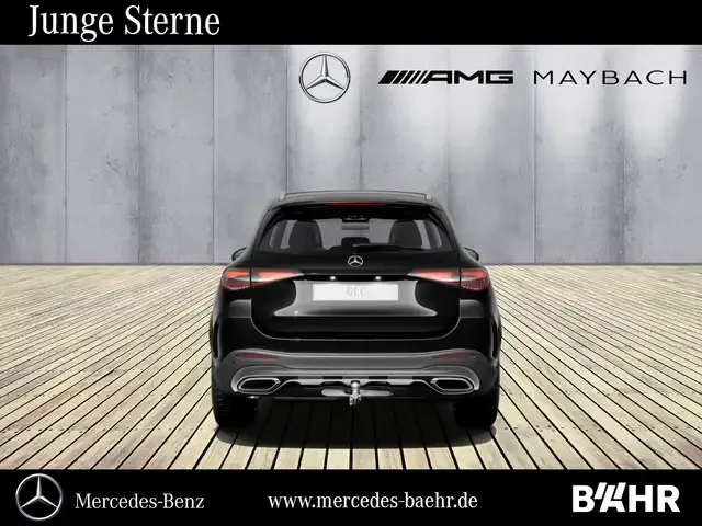 Mercedes-Benz GLC 450