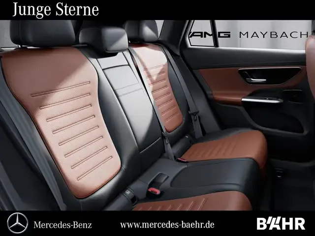 Mercedes-Benz GLC 450