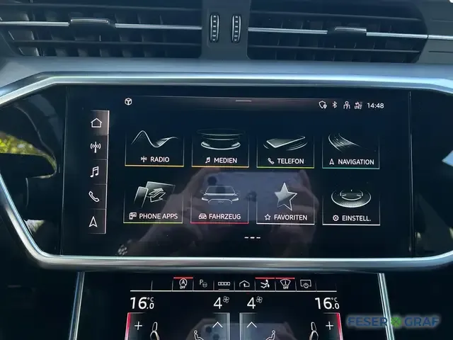 Audi S7