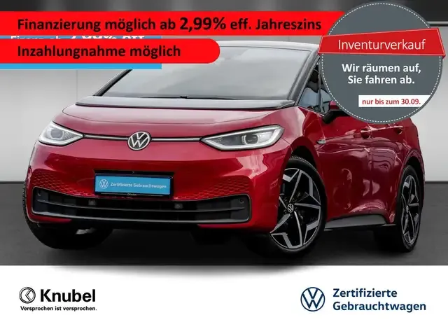 Volkswagen ID.3