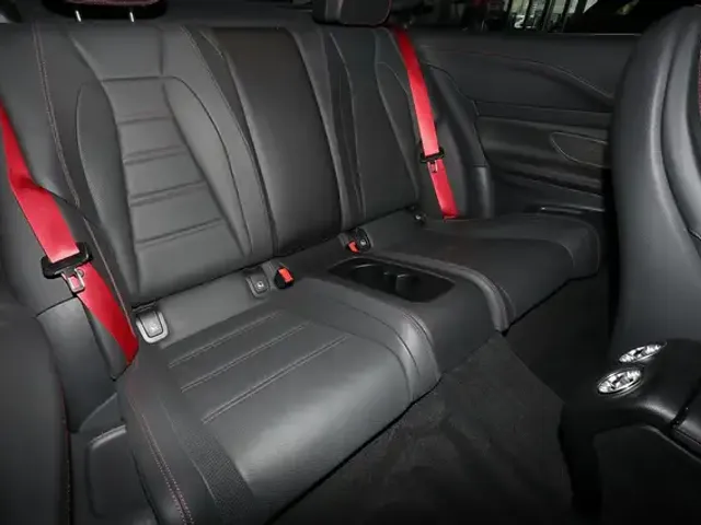 Mercedes-Benz E 53 AMG