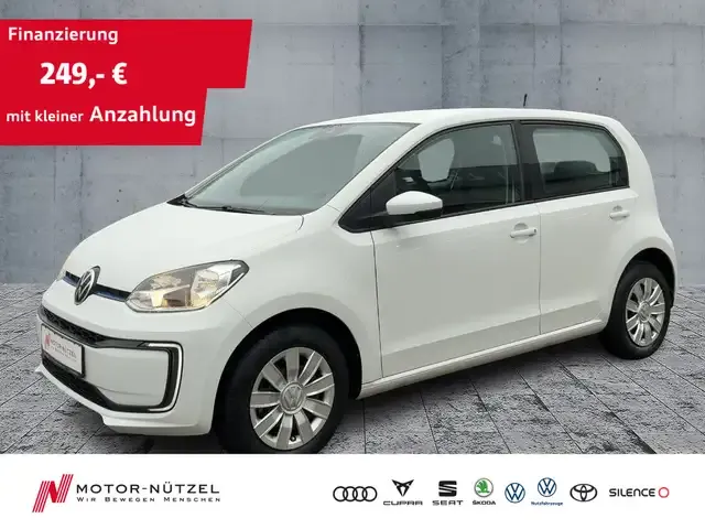 Volkswagen e-up!