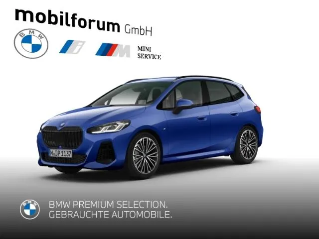 BMW 220