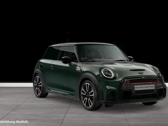 MINI John Cooper Works