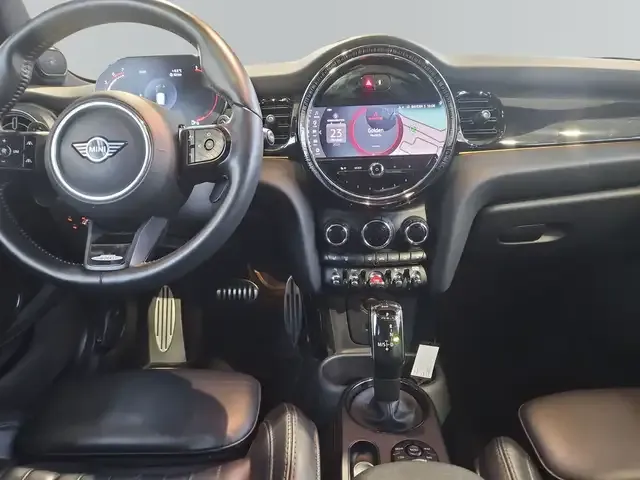 MINI John Cooper Works