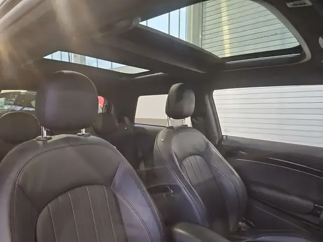 MINI John Cooper Works