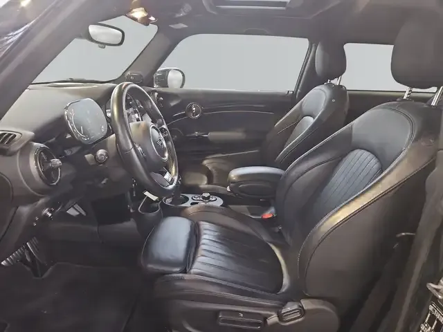 MINI John Cooper Works