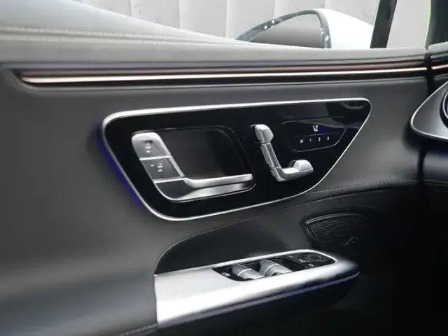 Mercedes-Benz EQE 300