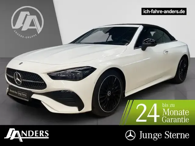 Mercedes-Benz CLE 200
