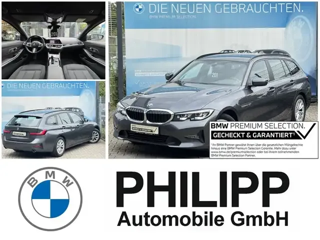 BMW 318