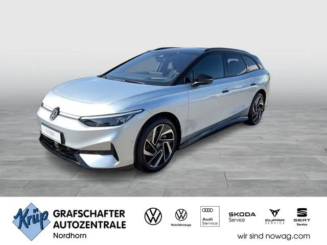 Volkswagen ID.7