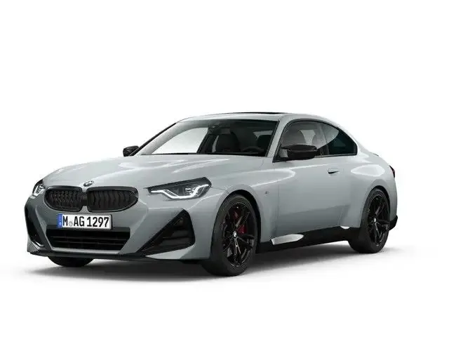 BMW 240