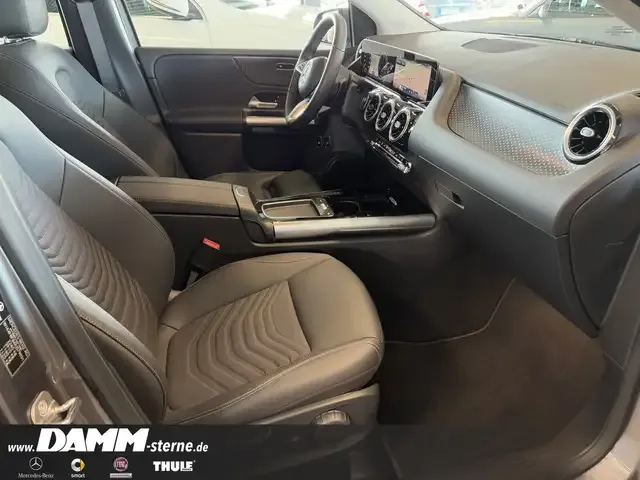 Mercedes-Benz B 250