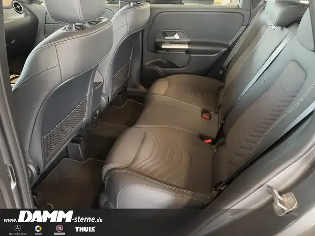 Mercedes-Benz B 250